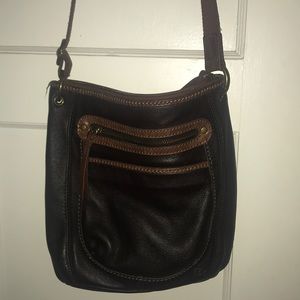 Sak purse